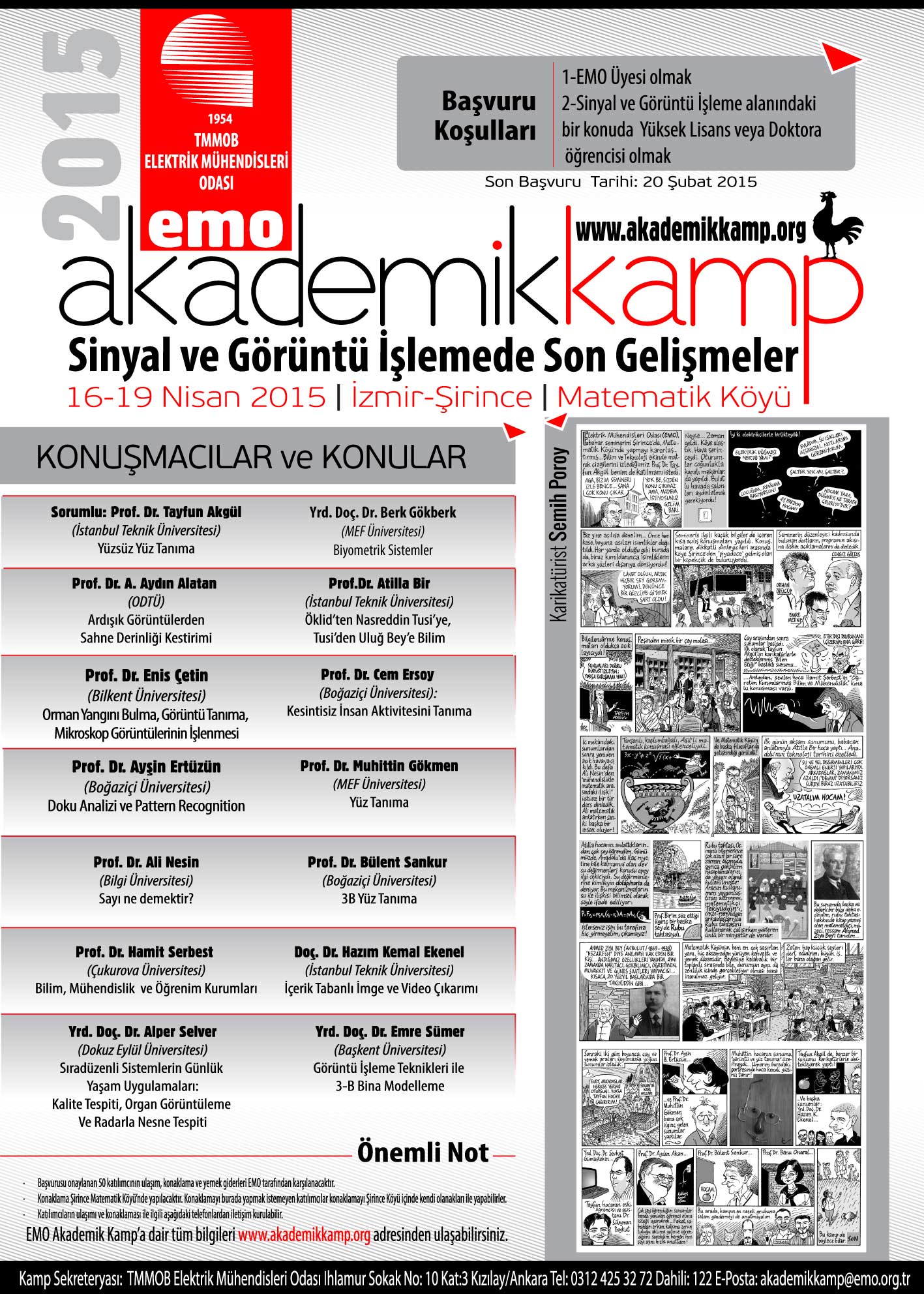 2. Kamp