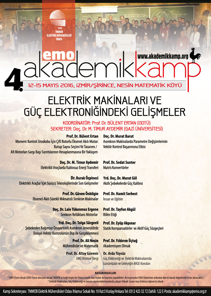 4. Kamp