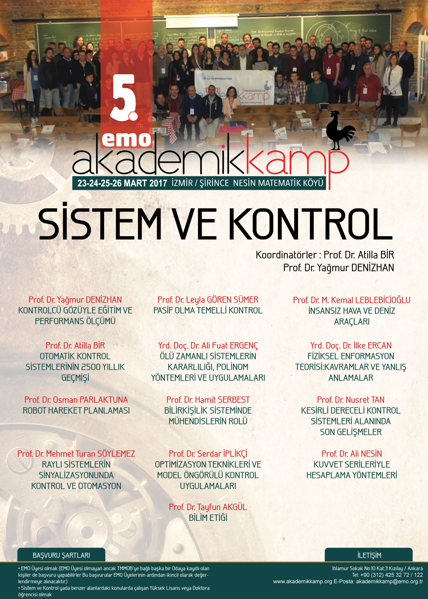5. Kamp