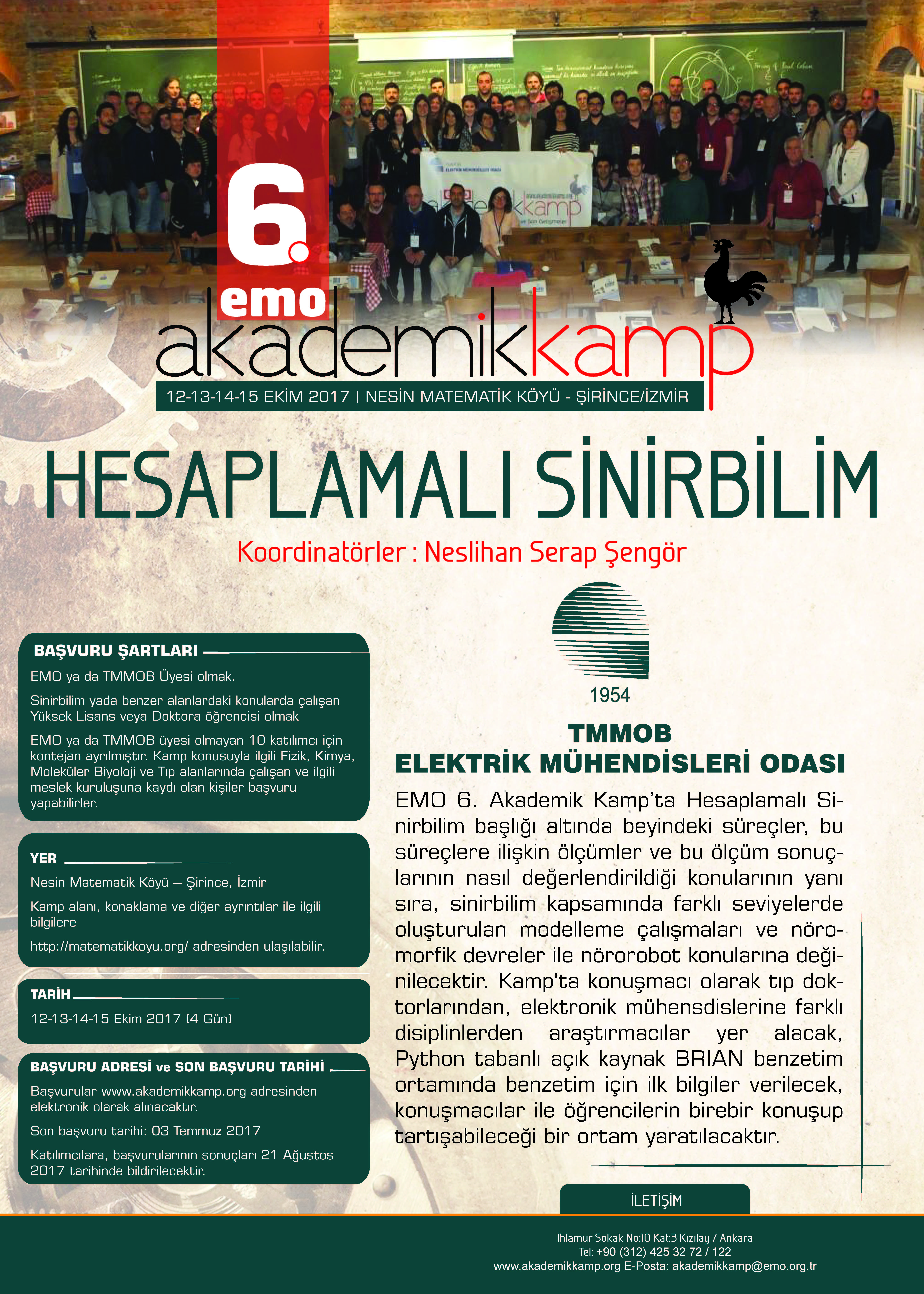 6. Kamp